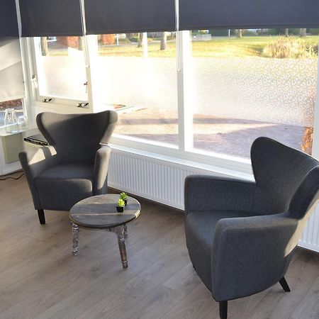 Bed And Breakfast Drachten Zewnętrze zdjęcie