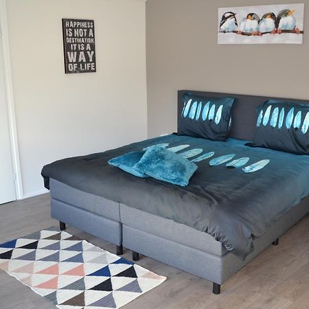 Bed And Breakfast Drachten Zewnętrze zdjęcie
