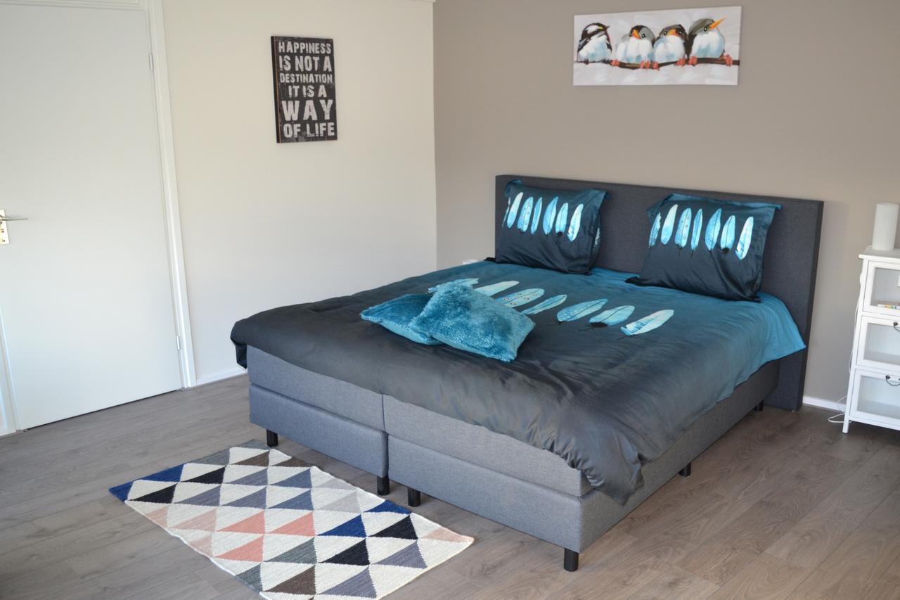Bed And Breakfast Drachten Zewnętrze zdjęcie
