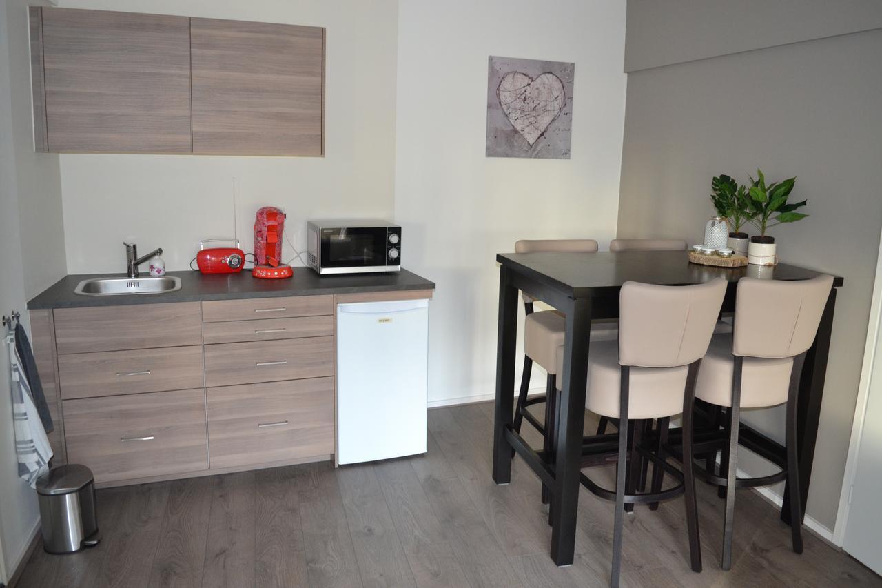 Bed And Breakfast Drachten Zewnętrze zdjęcie