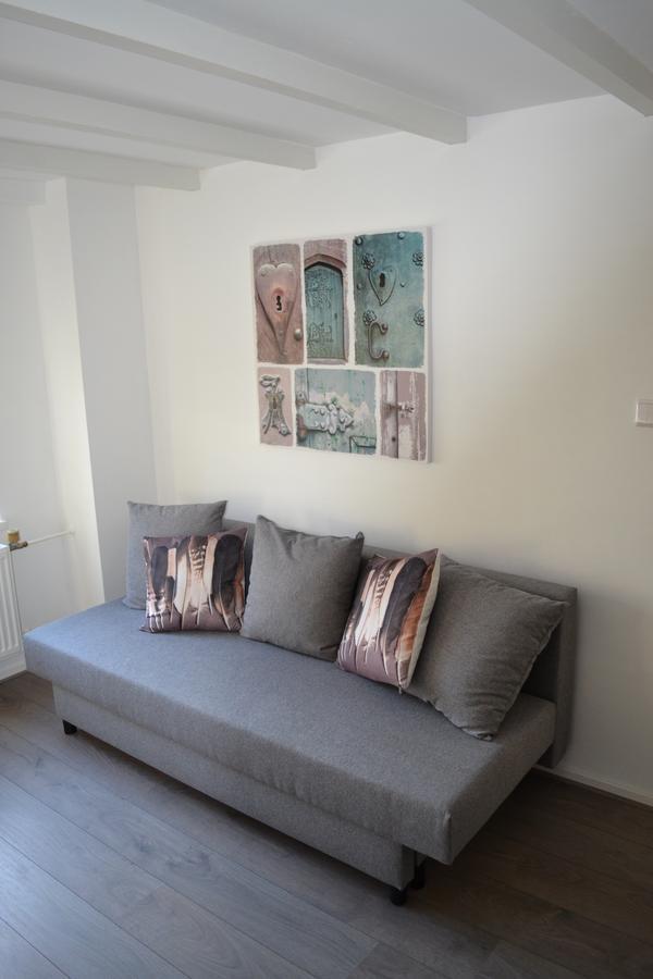 Bed And Breakfast Drachten Zewnętrze zdjęcie