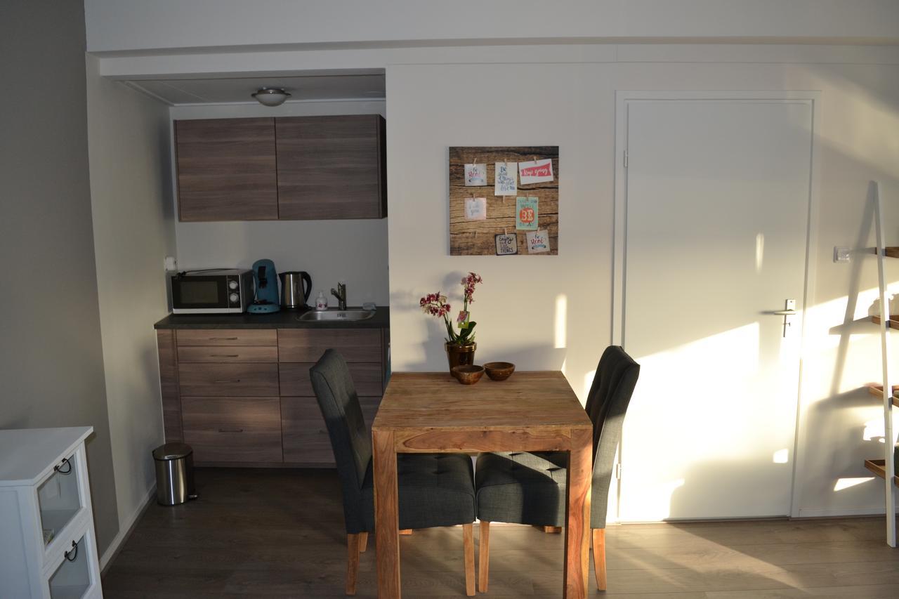 Bed And Breakfast Drachten Zewnętrze zdjęcie