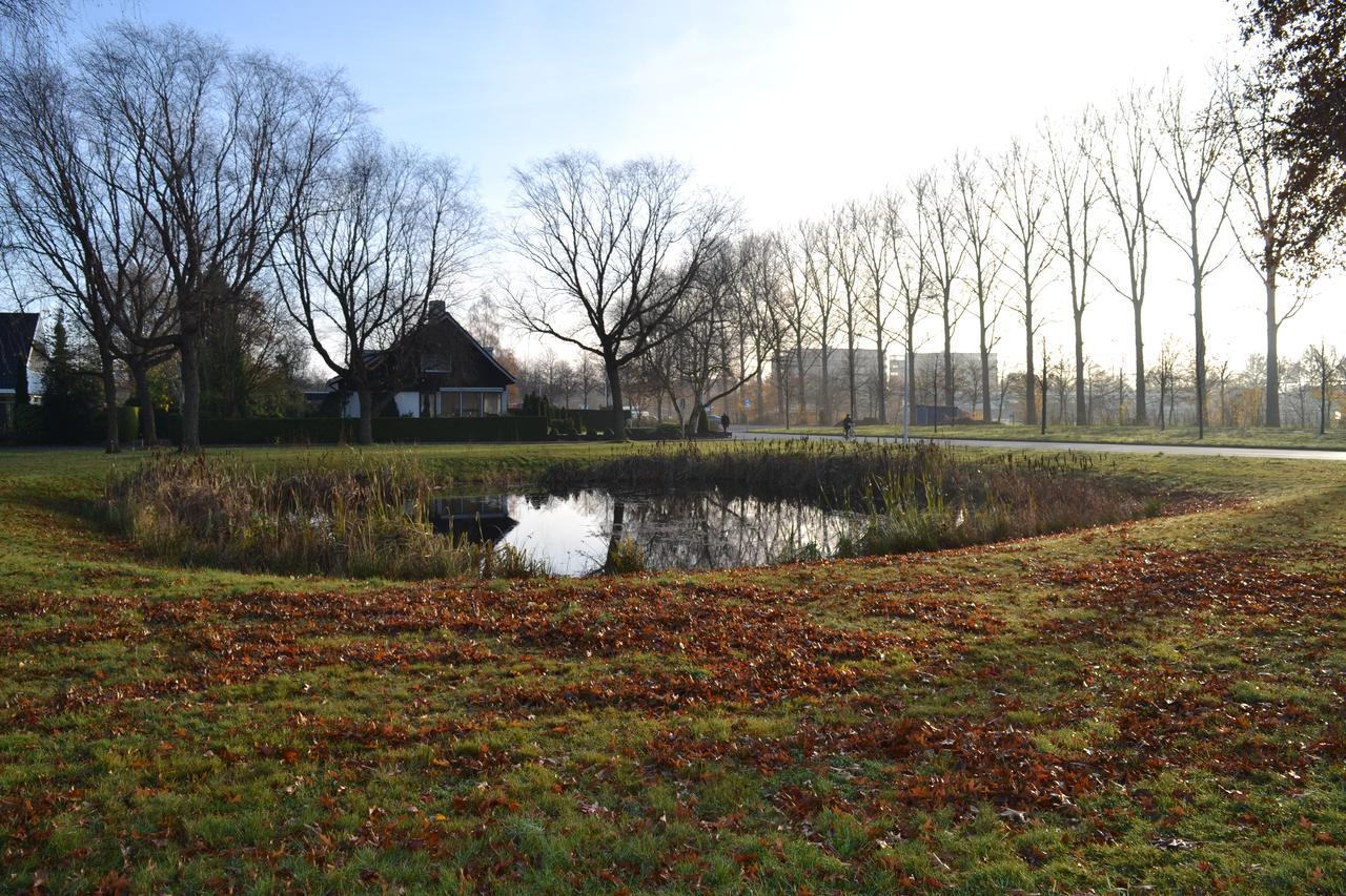 Bed And Breakfast Drachten Zewnętrze zdjęcie