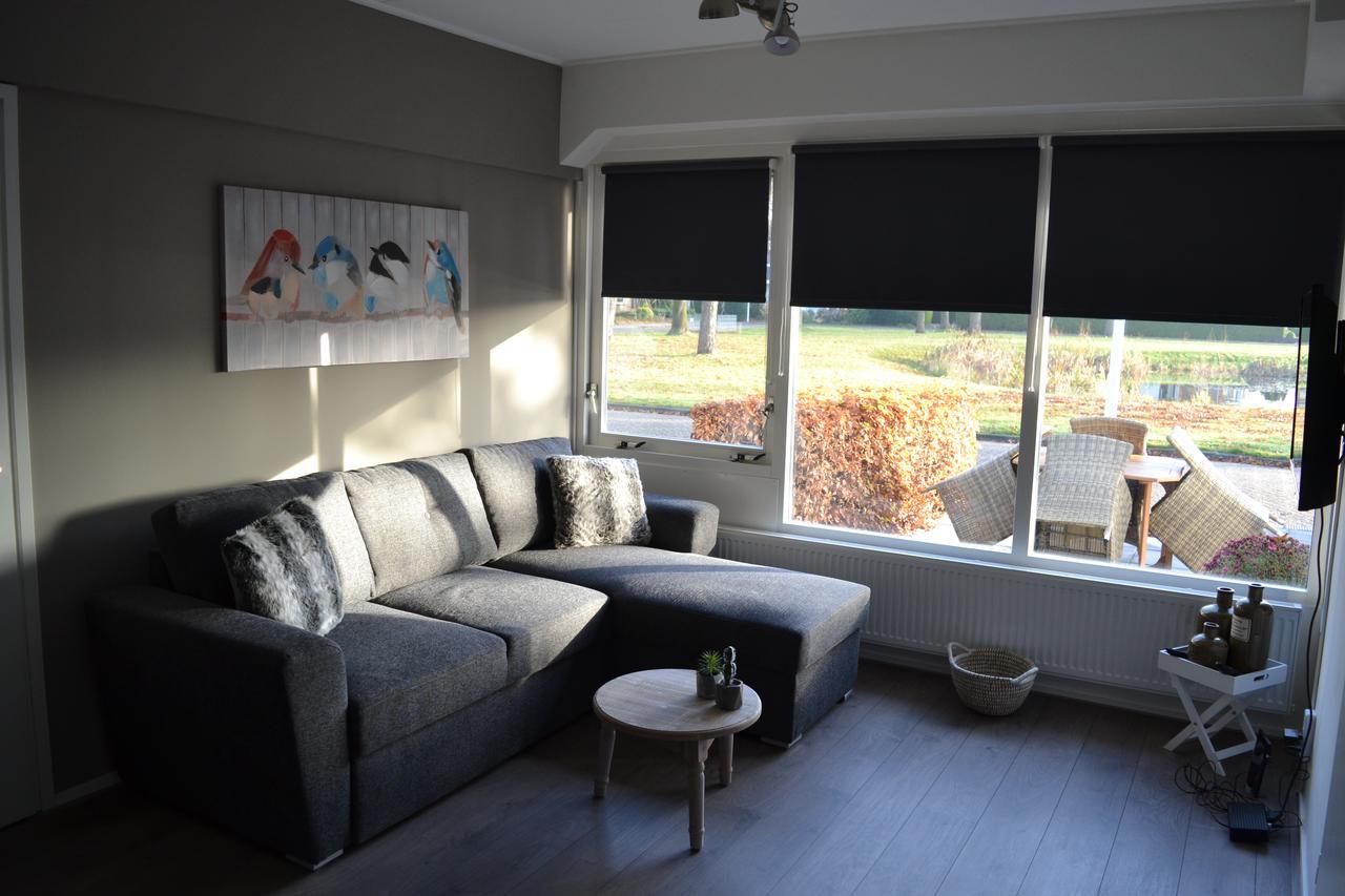 Bed And Breakfast Drachten Zewnętrze zdjęcie