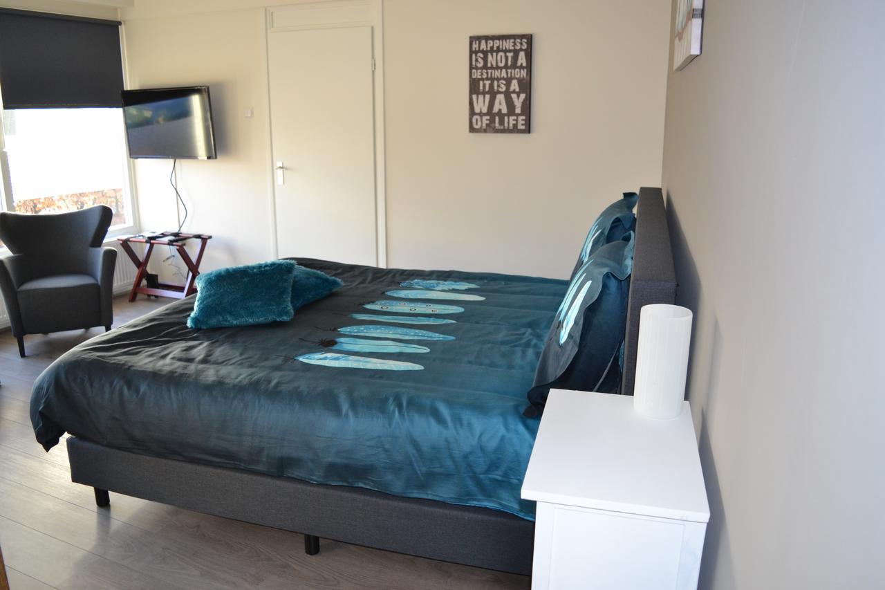 Bed And Breakfast Drachten Zewnętrze zdjęcie