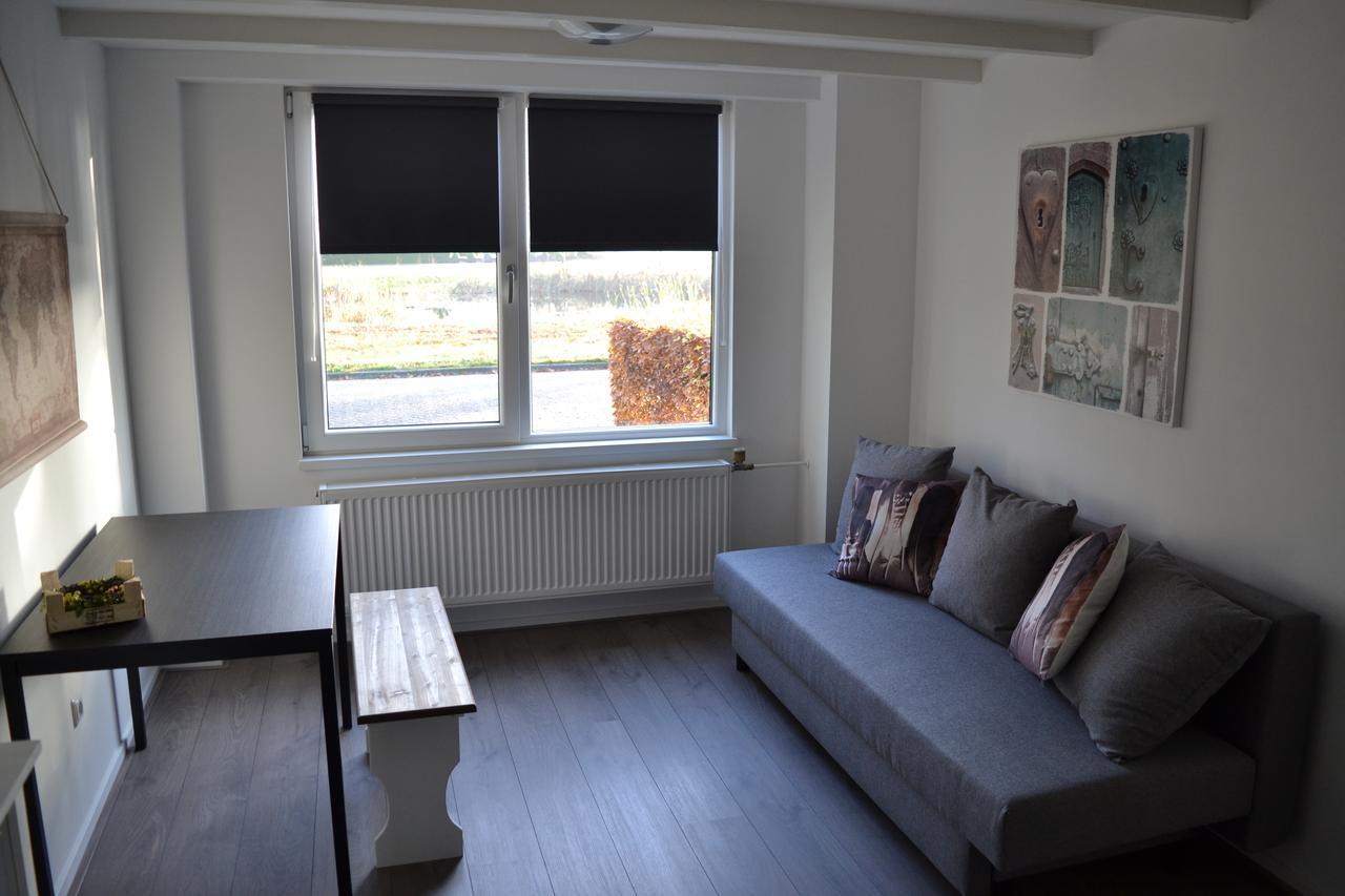 Bed And Breakfast Drachten Zewnętrze zdjęcie