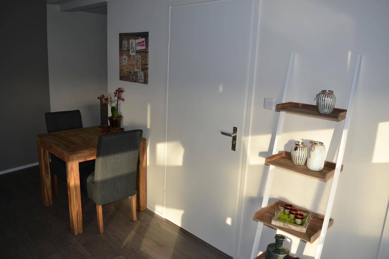 Bed And Breakfast Drachten Zewnętrze zdjęcie