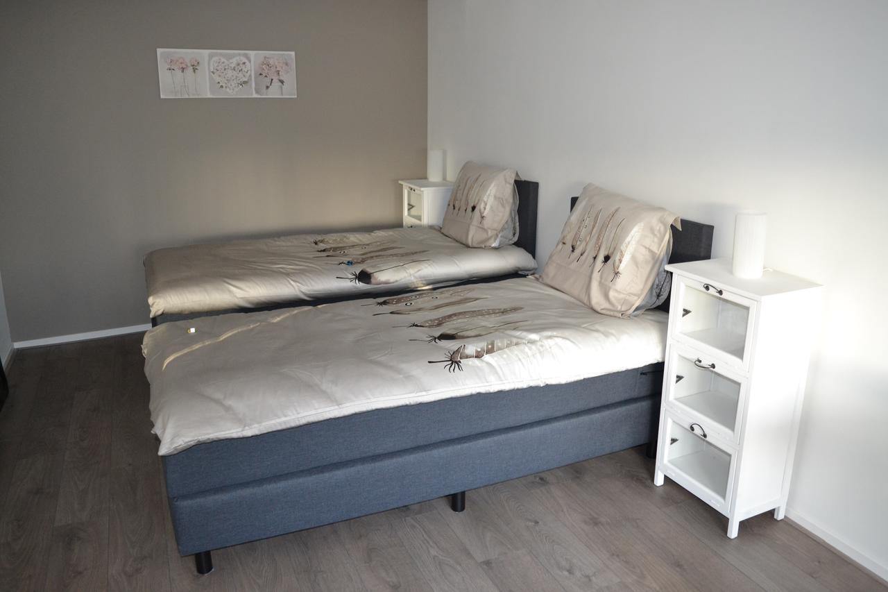 Bed And Breakfast Drachten Zewnętrze zdjęcie